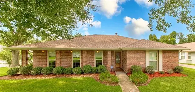 301 Devon Road, La Place, LA 70068 - #2