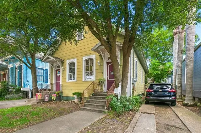 326-28 Seguin Street, New Orleans, LA 70114 - #2