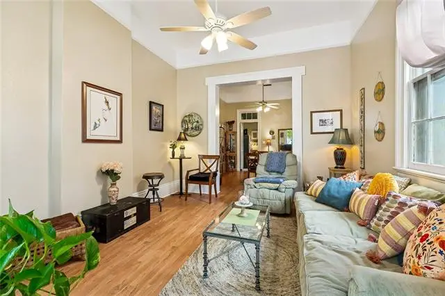326-28 Seguin Street, New Orleans, LA 70114 - #3