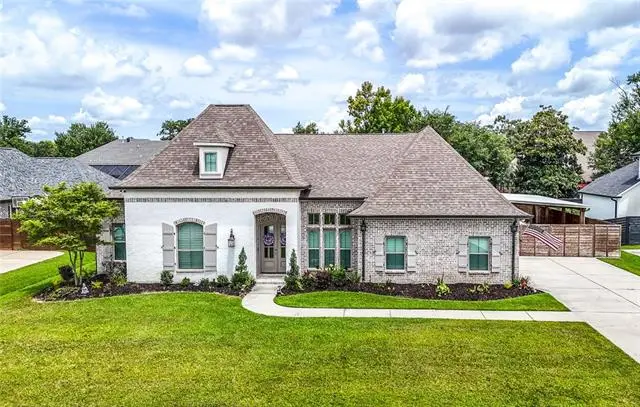 559 N Caleb Drive, Slidell, LA 70461 - #1