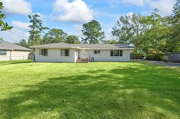 2316 Robin Street, Slidell, LA 70460