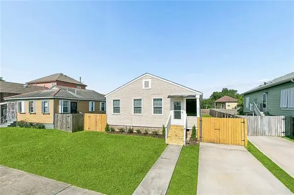 6416 Lafaye Street, New Orleans, LA 70122