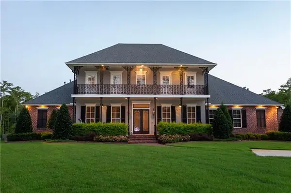464 Arbor View Drive, Slidell, LA 70461