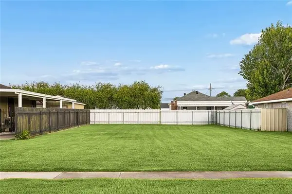 616 Barbe Street, Westwego, LA 70094