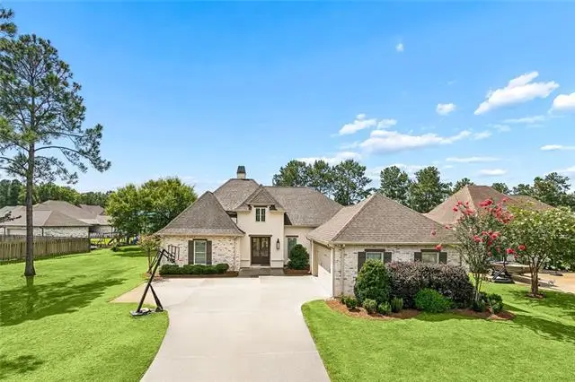 1712 Audubon Parkway, Madisonville, LA 70447 - #1