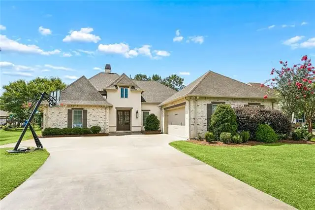 1712 Audubon Parkway, Madisonville, LA 70447 - #3