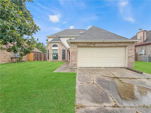 1837 Kings Row Row, Slidell, LA 70461 - #1