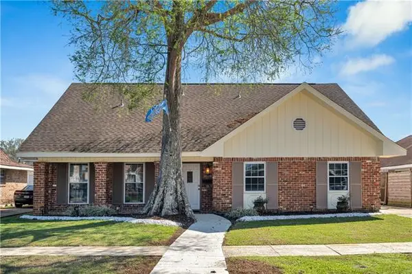 3567 Mimosa Court, New Orleans, LA 70131