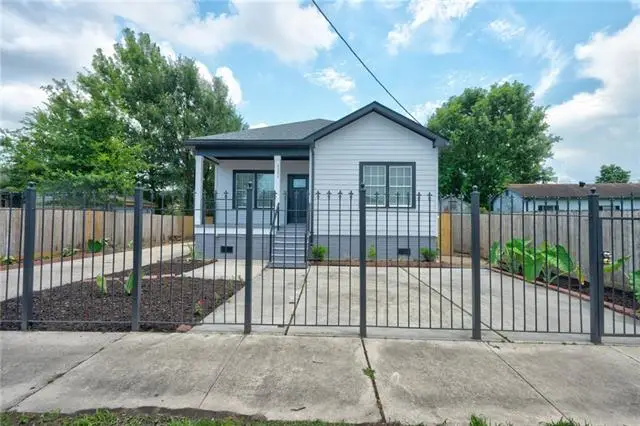 3207 Monroe Street, New Orleans, LA 70118 - #1