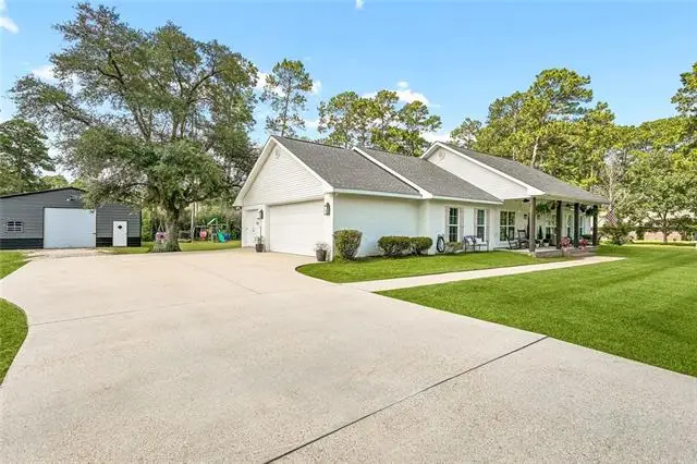 13088 Drude Drive, Ponchatoula, LA 70454 - #3