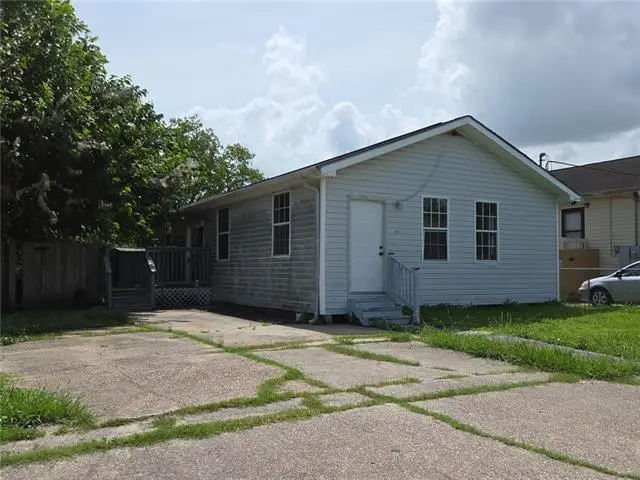 4935 Dodt Avenue, New Orleans, LA 70126 - #1