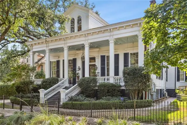 535 Lowerline Street, New Orleans, LA 70118 - #1