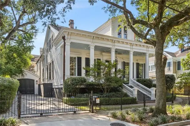 535 Lowerline Street, New Orleans, LA 70118 - #2