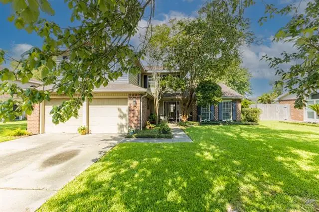 160 Silverwood Drive, Slidell, LA 70461 - #1