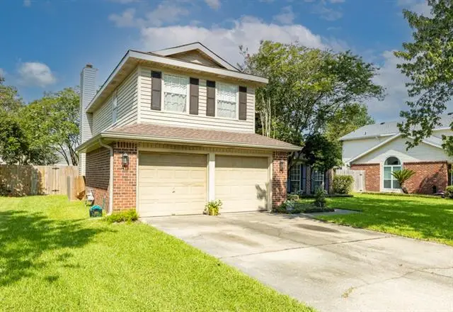 160 Silverwood Drive, Slidell, LA 70461 - #3