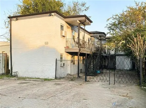 3215 Dryades Street, New Orleans, LA 70115