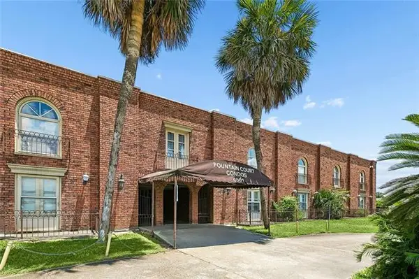 6901 Veterans Boulevard #49, Metairie, LA 70003