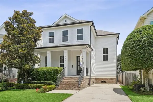 229 28th Street, New Orleans, LA 70124