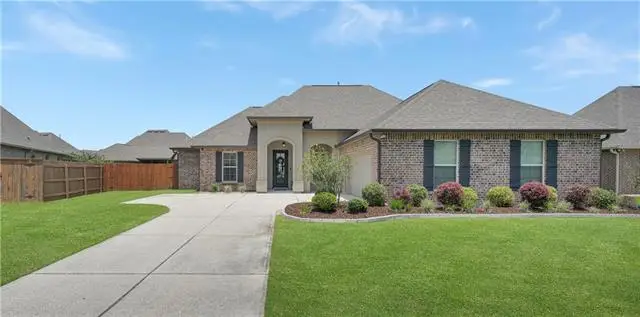 20317 Thornwood Drive, Hammond, LA 70403 - #1