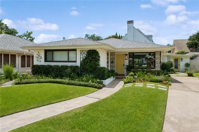 13 Central Drive, Metairie, LA 70005 - #1