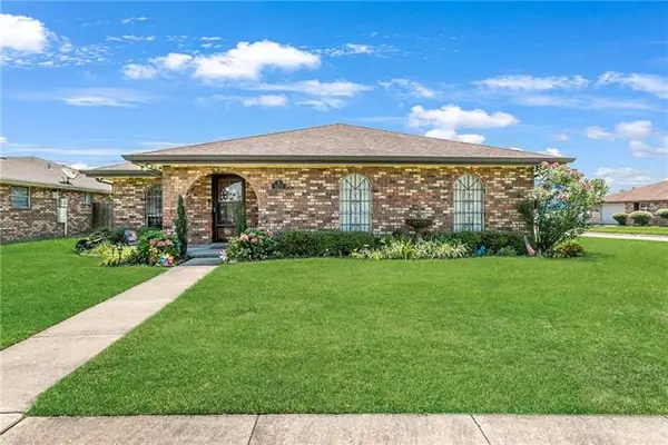 3217 Jennifer Court, Marrero, LA 70072