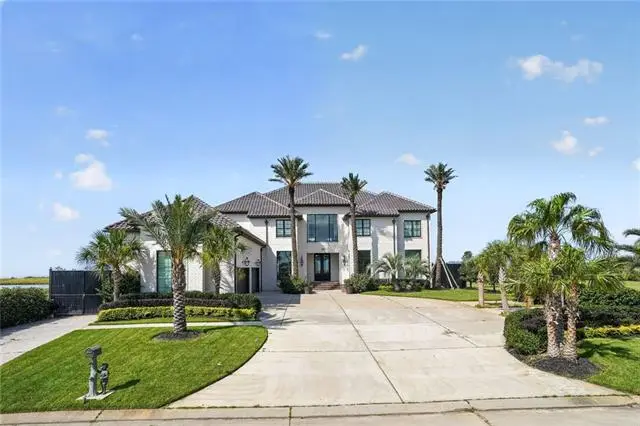 1480 Lakeshore Boulevard, Slidell, LA 70461 - #2
