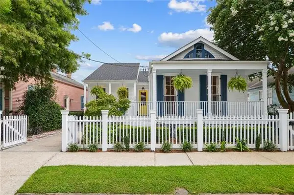 319 Calhoun Street, New Orleans, LA 70118