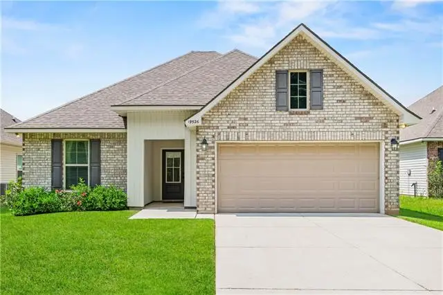 19526 N 10th Street, Covington, LA 70433 - #1