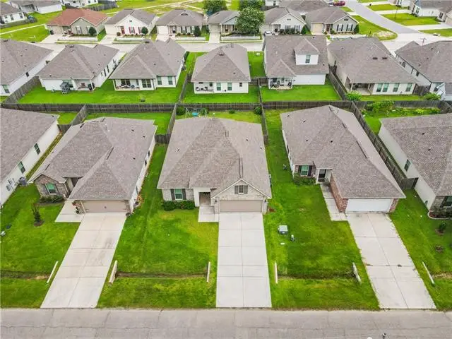19526 N 10th Street, Covington, LA 70433 - #2