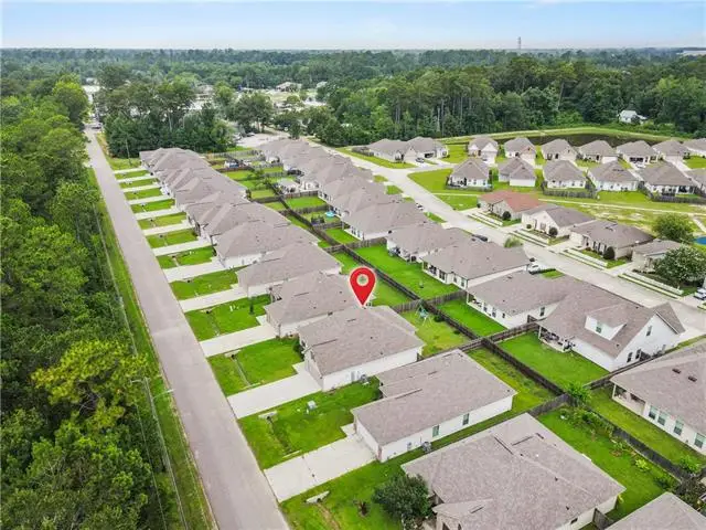 19526 N 10th Street, Covington, LA 70433 - #3