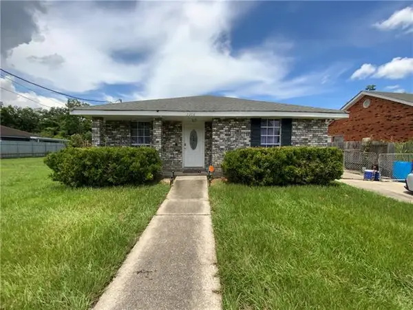 3208 Maureen Lane, Meraux, LA 70075