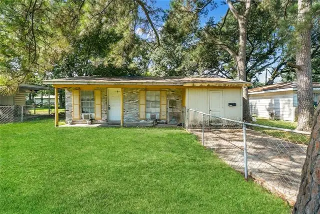 7122 Poinsettia Drive, Baton Rouge, LA 70812 - #2