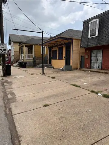 1460-62 N Claiborne Avenue, New Orleans, LA 70116 - #2