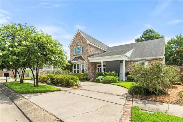 4005 Tolmas Drive, Metairie, LA 70002 - #2