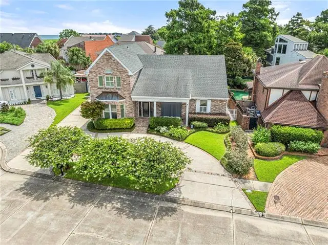 4005 Tolmas Drive, Metairie, LA 70002 - #3