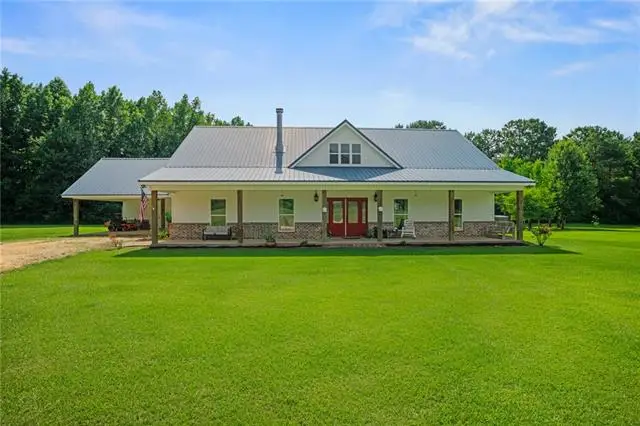 48773 Marvin Thomas Road, Franklinton, LA 70438 - #1