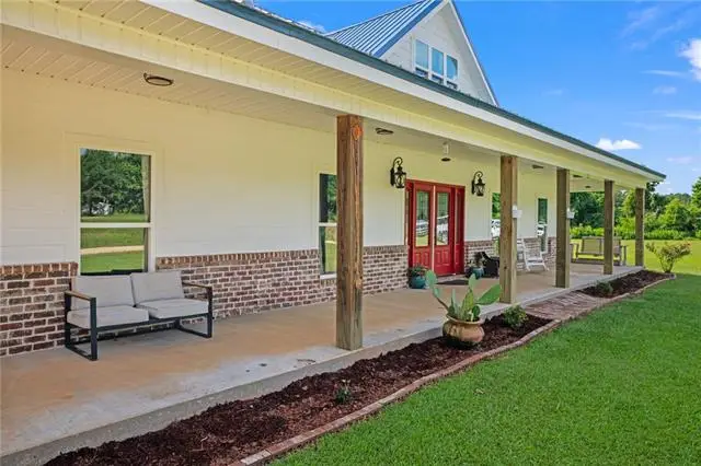48773 Marvin Thomas Road, Franklinton, LA 70438 - #3