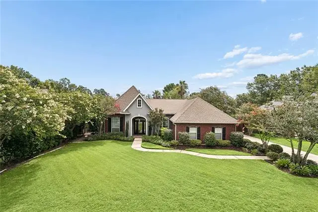 1145 Tallow Tree Drive, Mandeville, LA 70448 - #2