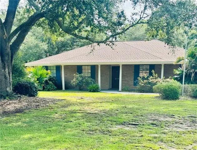 214 Camden Street, Slidell, LA 70461 - #1