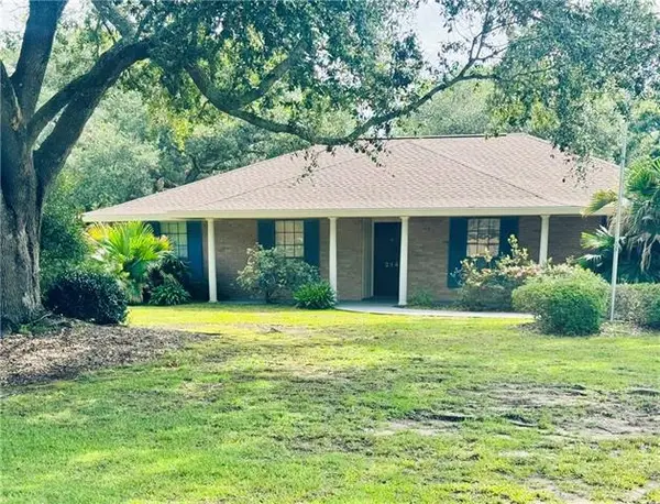 214 Camden Street, Slidell, LA 70461