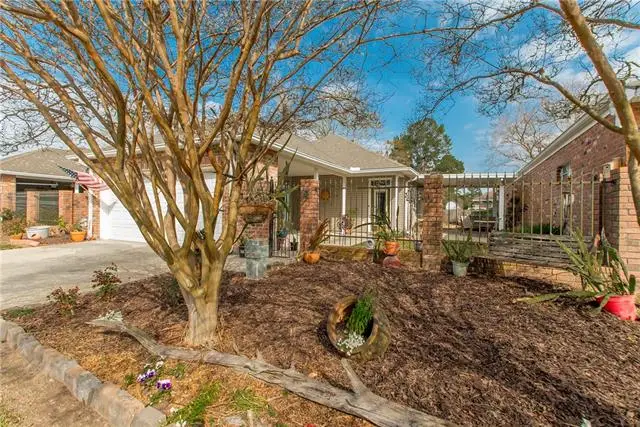 303 Secret Garden Lane, Denham Springs, LA 70726 - #3