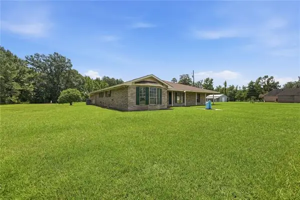 42514 Yokum Road, Ponchatoula, LA 70454