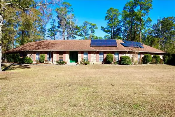 32689 C C Road, Slidell, LA 70460