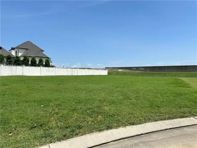 Lot 240 Masoni Court, Kenner, LA 70065 - #1