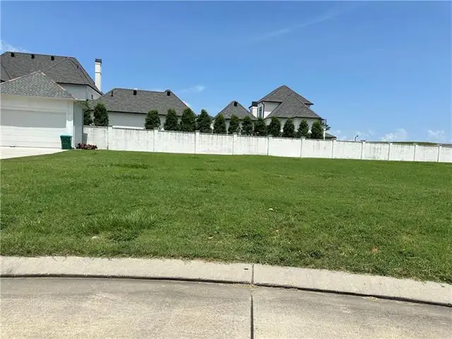 Lot 240 Masoni Court, Kenner, LA 70065 - #3