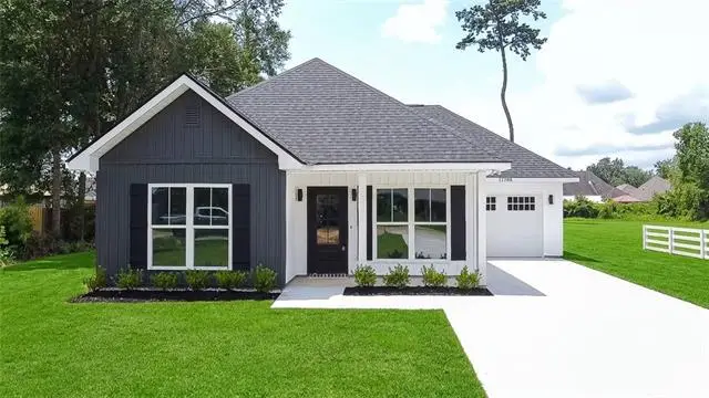 17188 E Park Avenue, Hammond, LA 70403 - #2