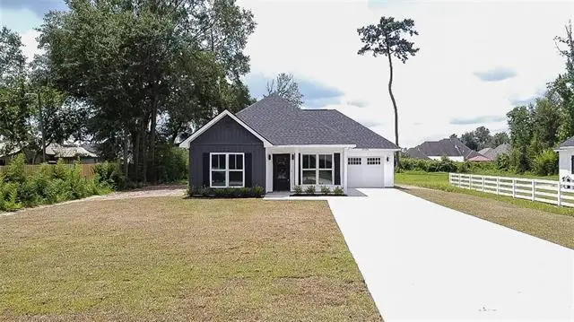 17188 E Park Avenue, Hammond, LA 70403 - #3