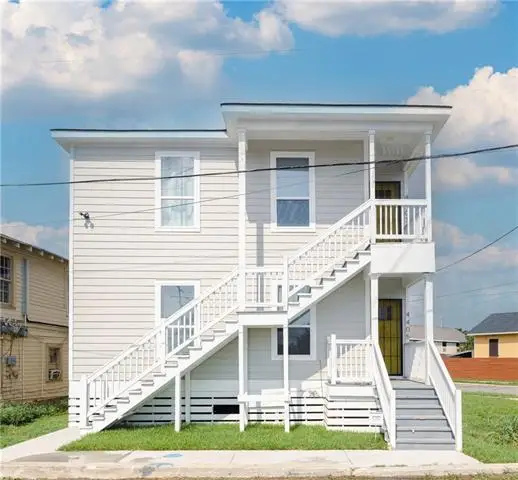 4405 Washington Avenue, New Orleans, LA 70125