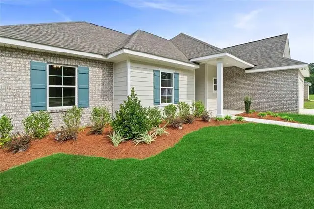 72657 Robindale Drive, Covington, LA 70435 - #2