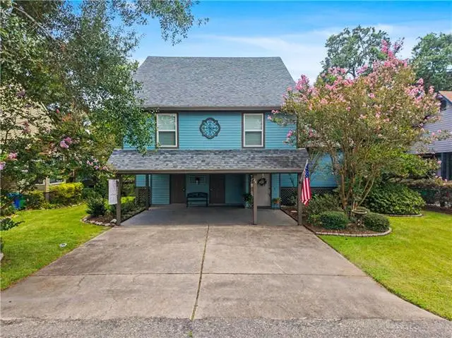 24 Chamale Cove East Cove, Slidell, LA 70460 - #1
